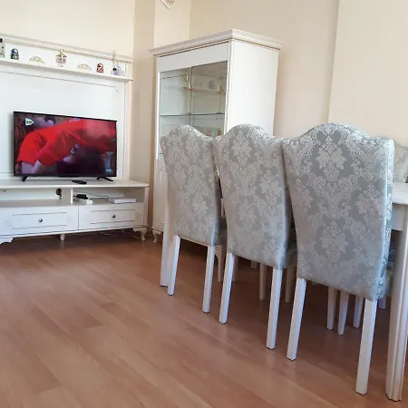 Cozy And Fully Furnished * Ulucak