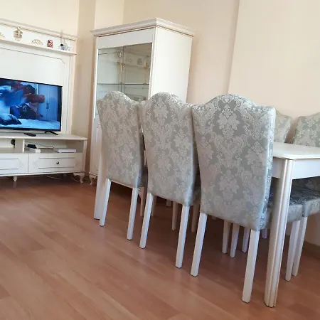 Cozy And Fully Furnished