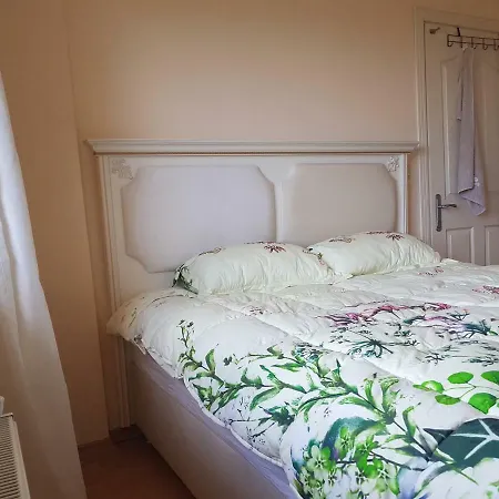 Cozy And Fully Furnished * Ulucak