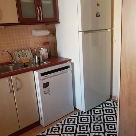 Cozy And Fully Furnished *