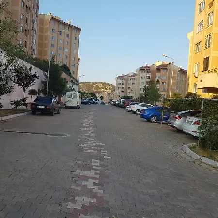 Cozy And Fully Furnished * Ulucak